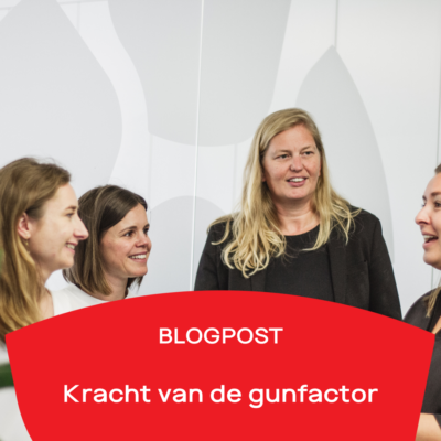 De GUNFACTOR in het sollicitatieproces